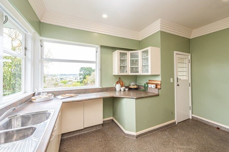 Photo of property in 4 Hillside Terrace, Saint Johns Hill, Whanganui, 4500