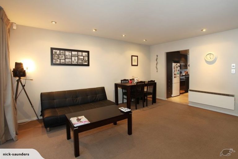 Photo of property in 152e Salisbury Street, Christchurch Central, Christchurch, 8013