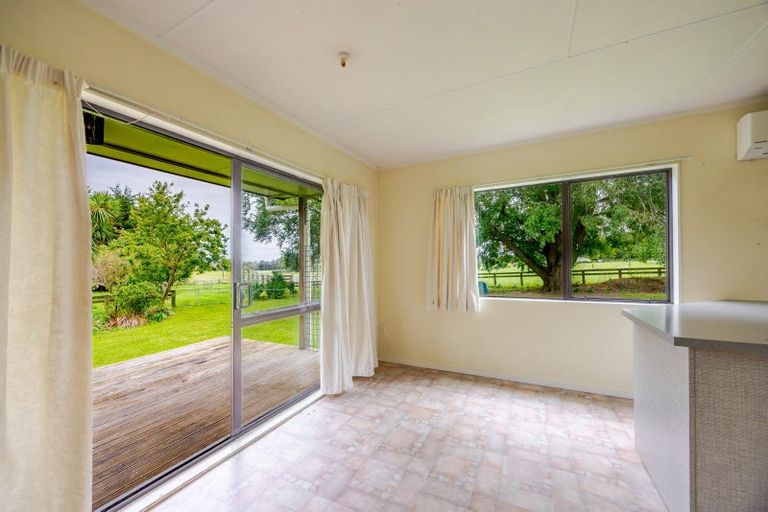 Photo of property in 16 Swamp Road, Ongaonga, Waipawa, 4272