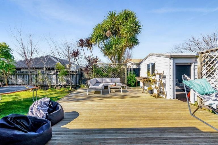 Photo of property in 73 Rewa Street, Inglewood, 4330