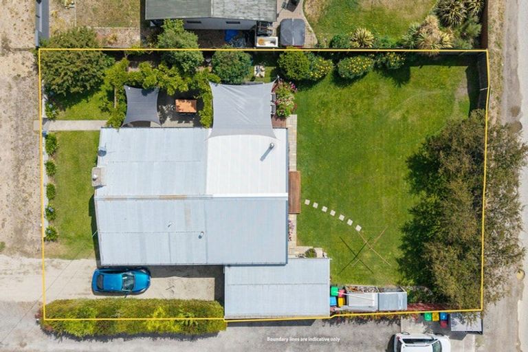 Photo of property in 11 Marslin Street, Alexandra, 9320