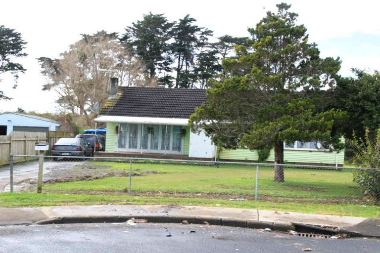 Photo of property in 8 Mary Place, Favona, Auckland, 2024