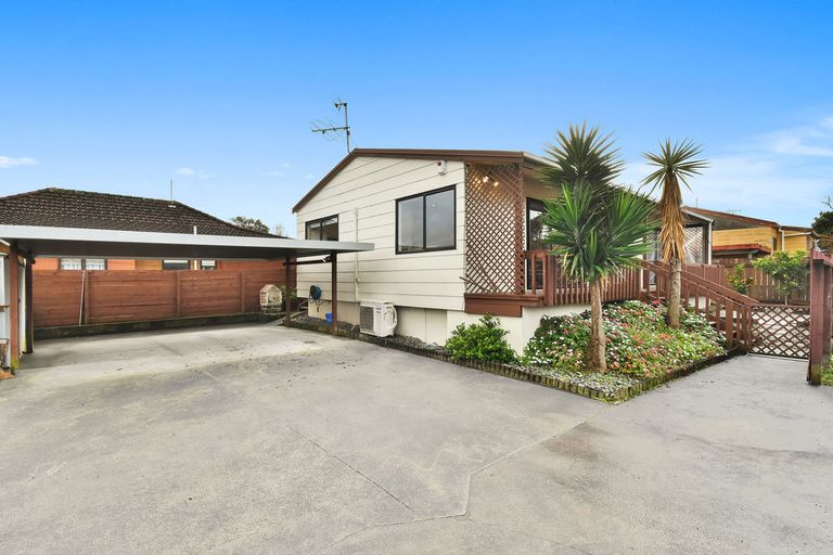 Photo of property in 68b Marne Road, Papakura, 2110