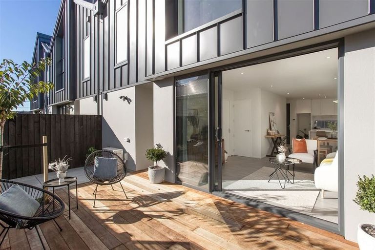 Photo of property in 202b Edgeware Road, Edgeware, Christchurch, 8013