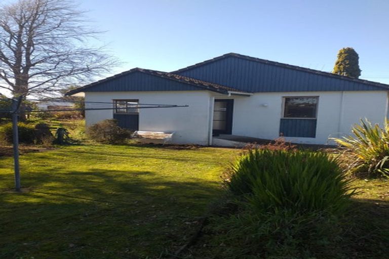 Photo of property in 2 Operiana Street, Ngongotaha, Rotorua, 3010