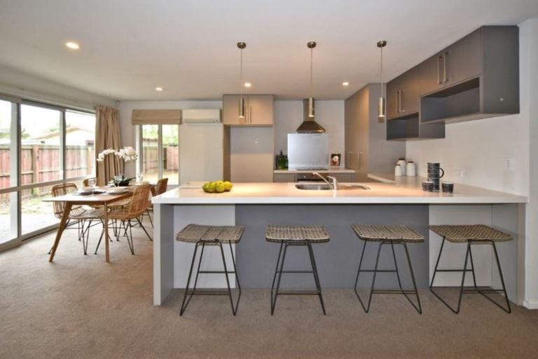 Photo of property in 64 Englefield Road, Northwood, Christchurch, 8051