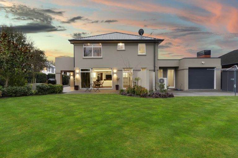 Photo of property in 28 Rivers Edge, Northwood, Christchurch, 8051