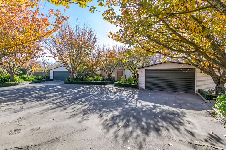 Photo of property in 132 Hamptons Road, Prebbleton, Christchurch, 7676