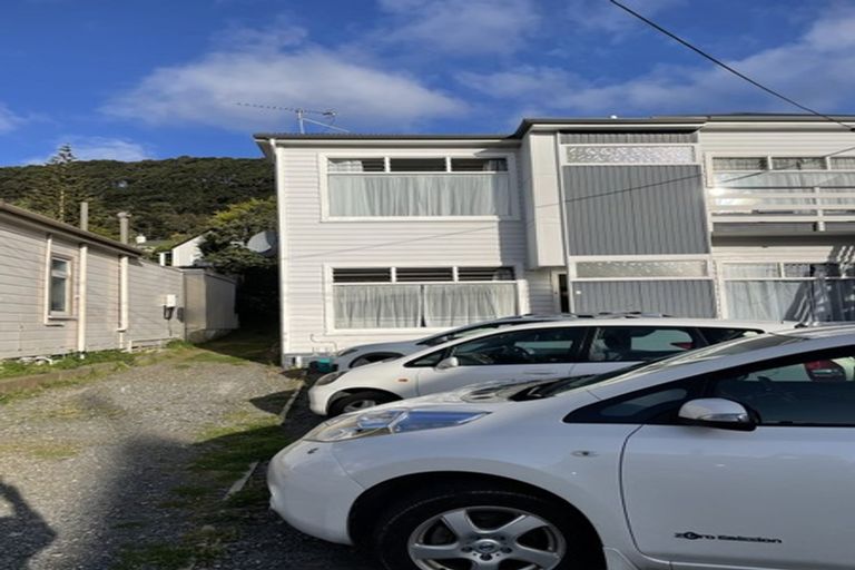 Photo of property in 51f3 Austin Street, Mount Victoria, Wellington, 6011