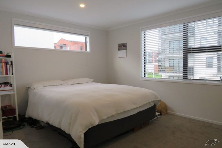 Photo of property in 2 Sidney Wallingford Way, Hobsonville, Auckland, 0616