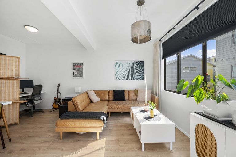 Photo of property in 1/7 Hanson Street, Mount Cook, Wellington, 6021