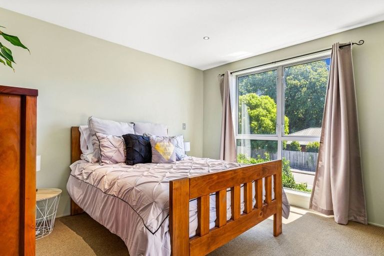 Photo of property in 19b Whiteleigh Avenue, Addington, Christchurch, 8024