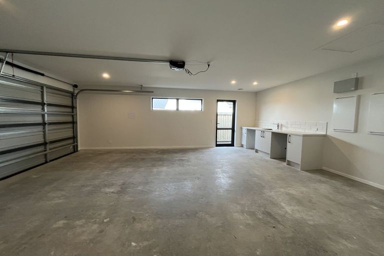 Photo of property in 58 Whitburn Avenue, Halswell, Christchurch, 8025