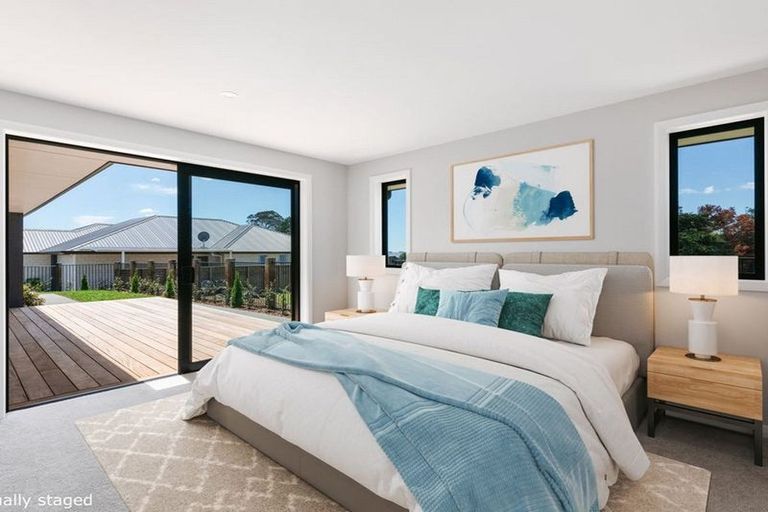 Photo of property in 4 Kingson Court, Omokoroa, 3114