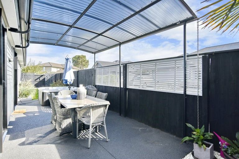 Photo of property in 5 Peak Crescent, Kaiapoi, 7630