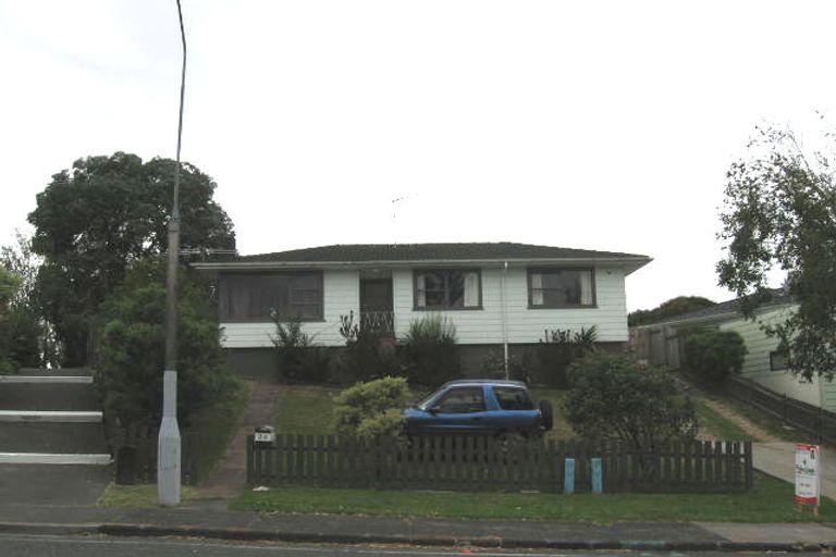 Photo of property in 34 Hellyers Street, Birkdale, Auckland, 0626