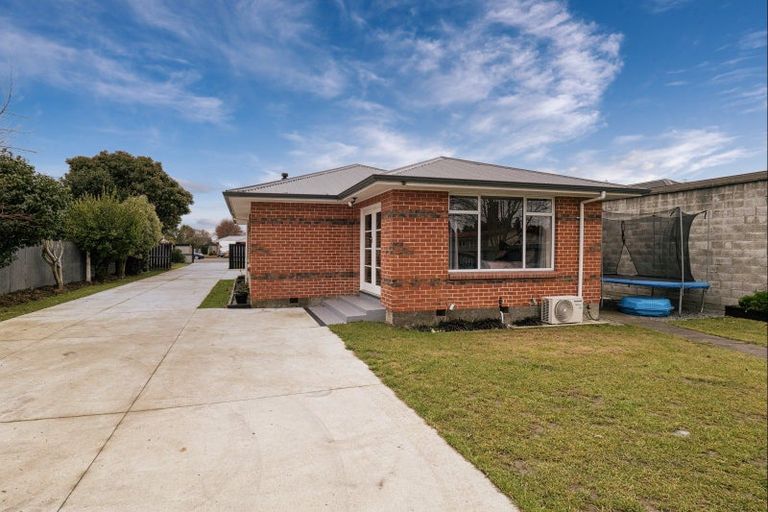 Photo of property in 17 Middle Road, Allenton, Ashburton, 7700