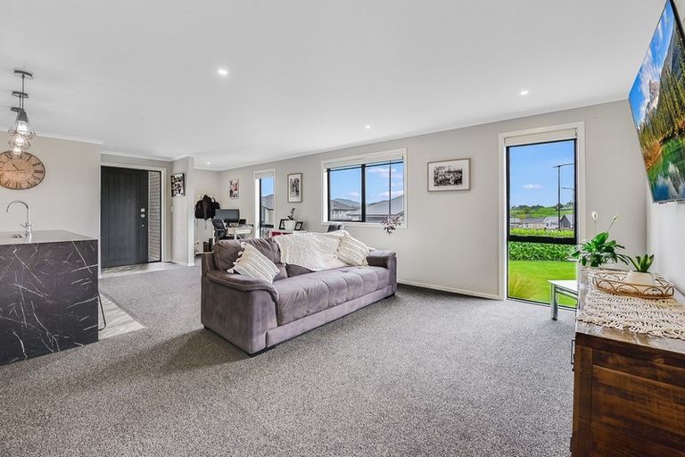 Photo of property in 9 Rehua Drive, Ngaruawahia, 3288