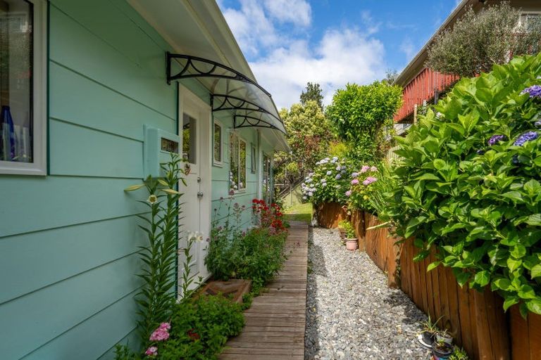 Photo of property in 179 Princes Drive, Britannia Heights, Nelson, 7010