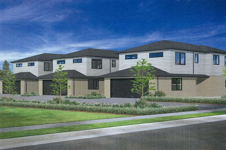 Photo of property in 32 Youngs Road, Papakura, 2110