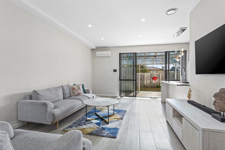 Photo of property in 6/36 Gloucester Road, Manurewa, Auckland, 2102