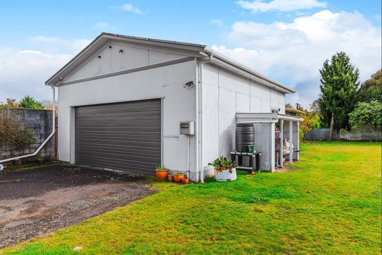 Photo of property in 114 Lairdvale Road, Taumarunui, 3920