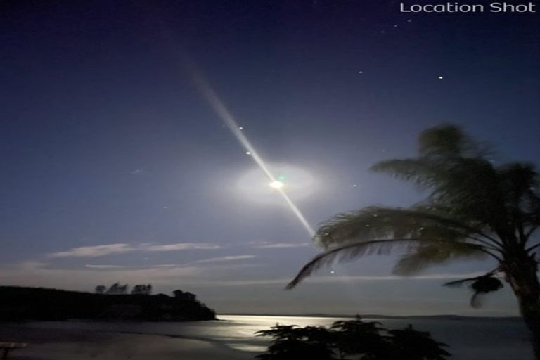 Photo of property in 632 Kellys Bay Road, Pouto, Te Kopuru, 0391