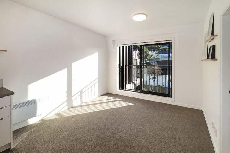 Photo of property in 406/2 Colombo Street, Newtown, Wellington, 6021