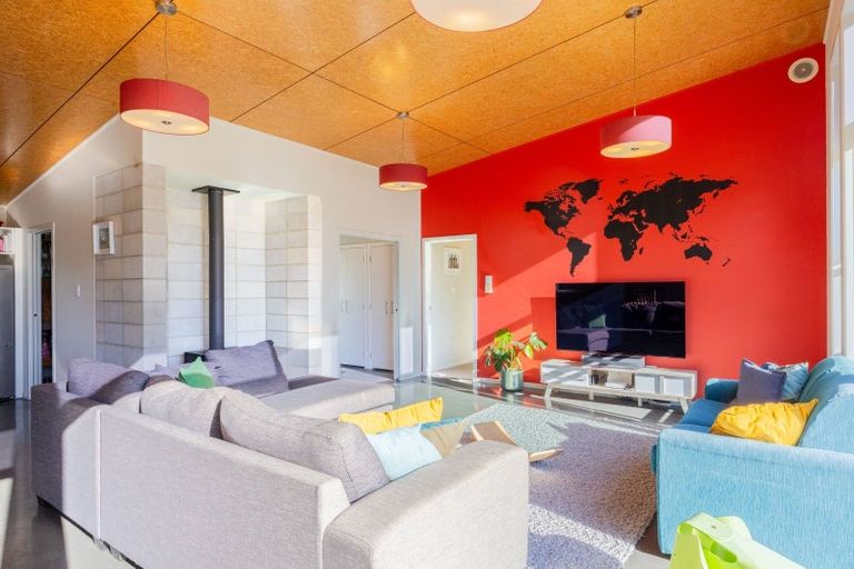 Photo of property in 13 Abbot Avenue, Waipawa, 4210