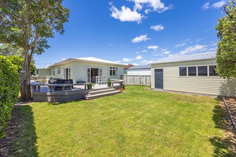 Photo of property in 140 Jackson Street, Te Awamutu, 3800