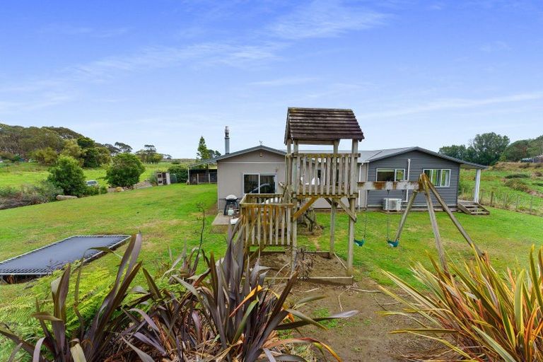 Photo of property in 78 Takapu Road, Manakau, 5573