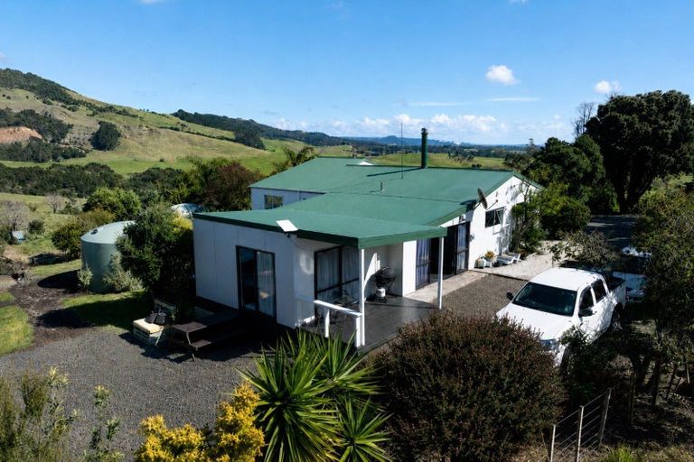 Photo of property in 383 Okahu Road, Kaitaia, 0481