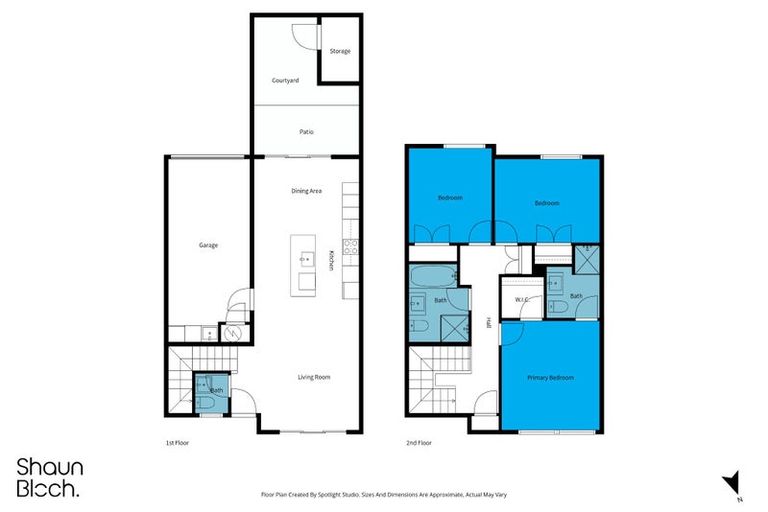 Photo of property in 6 Harewood Street, Whenuapai, Auckland, 0618