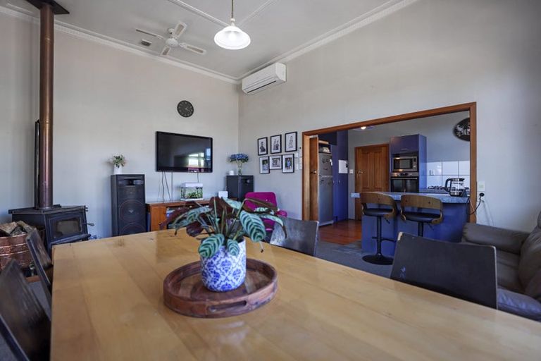 Photo of property in 100 Cass Street, Ashburton, 7700