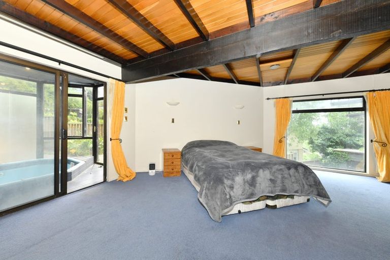 Photo of property in 17 Aotea Terrace, Huntsbury, Christchurch, 8022