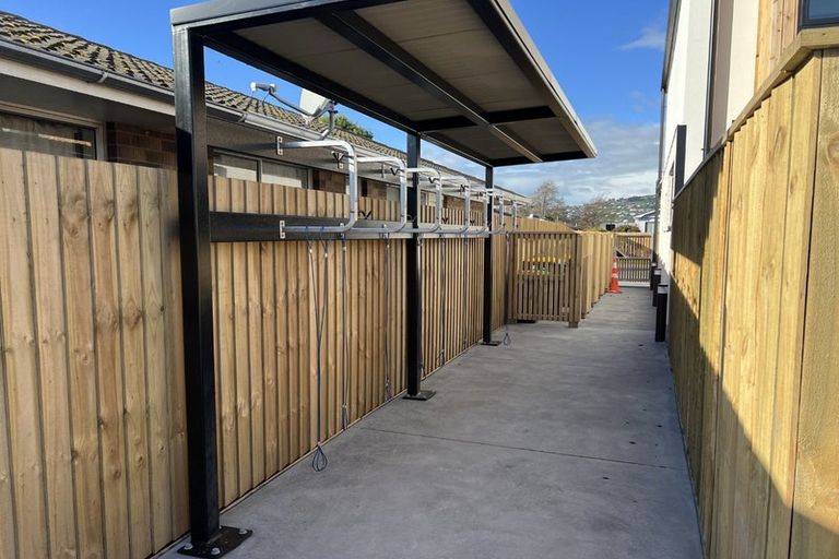 Photo of property in 3/14 Rutherford Street, Woolston, Christchurch, 8023