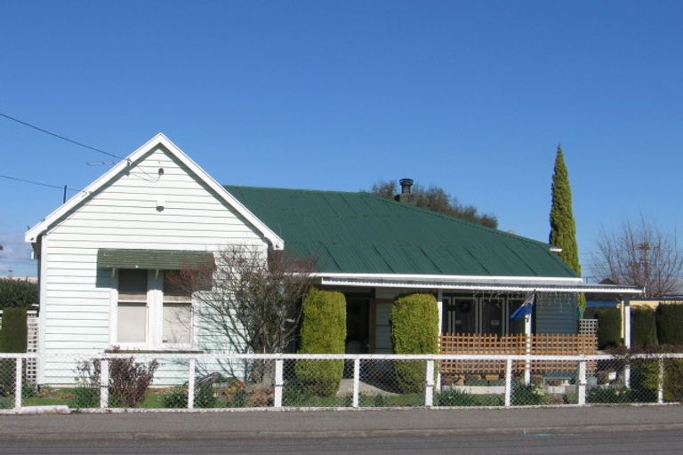Photo of property in 59 Bentley Street, Masterton, 5810