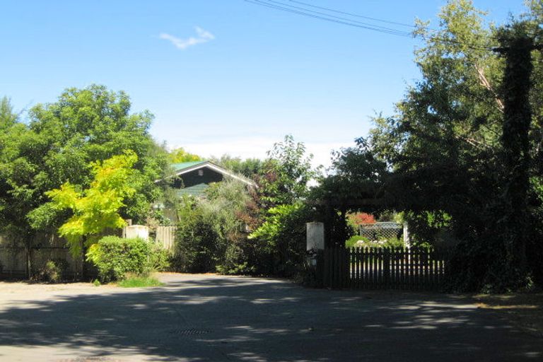 Photo of property in 31 Massey Crescent, St Albans, Christchurch, 8014