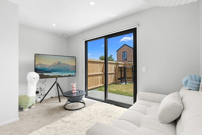 Photo of property in 61 Farrington Avenue, Bishopdale, Christchurch, 8053