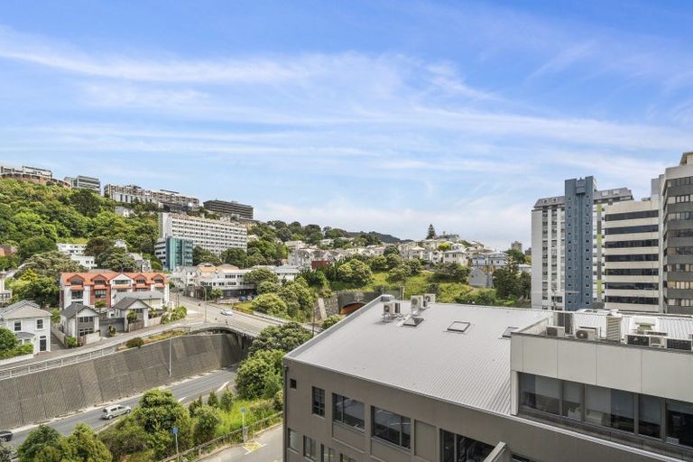 Photo of property in 510/212u Willis Street, Te Aro, Wellington, 6011