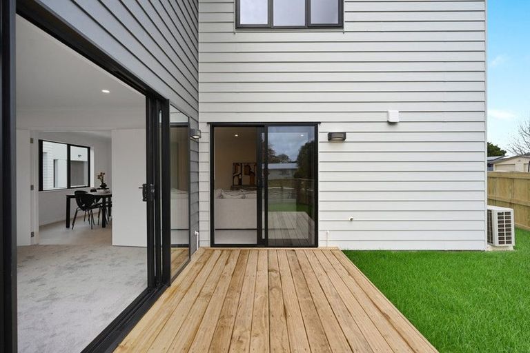 Photo of property in 3 Frost Place, Pukete, Hamilton, 3200