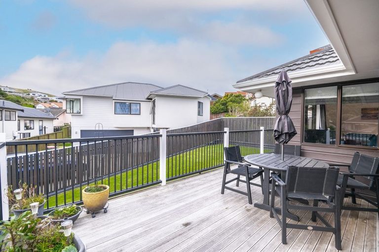 Photo of property in 60 Erris Street, Johnsonville, Wellington, 6037