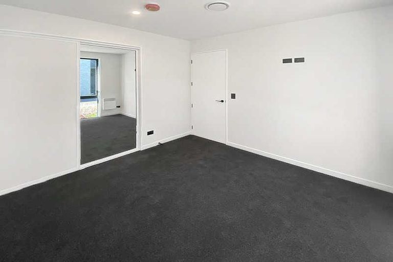Photo of property in 3/212 Hereford Street, Christchurch Central, Christchurch, 8011