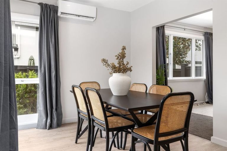 Photo of property in 51 Hawkesbury Avenue, St Albans, Christchurch, 8014