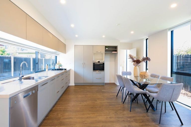 Photo of property in 58a Ward Street, Addington, Christchurch, 8024