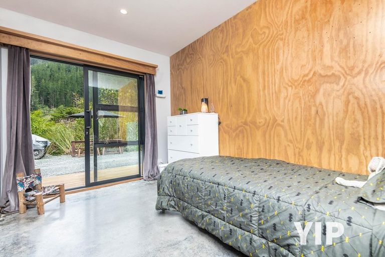 Photo of property in 2351a Akatarawa Road, Akatarawa Valley, Upper Hutt, 5372