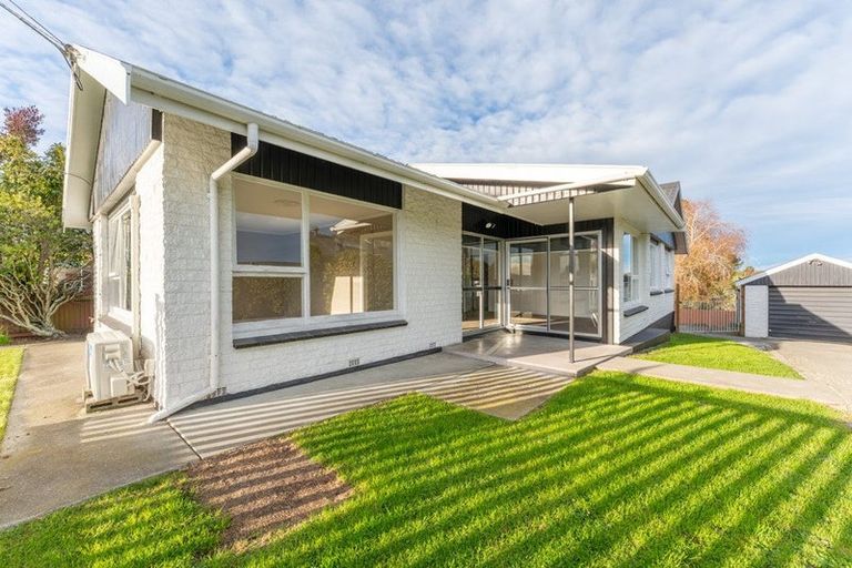 Photo of property in 82 Gleniti Road, Gleniti, Timaru, 7910