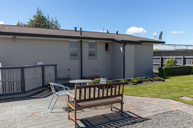 Photo of property in 123 Charles Street, Blenheim, 7201