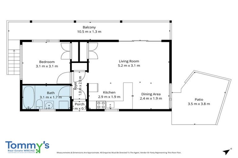 Photo of property in 11b Euston Road, Wilton, Wellington, 6012