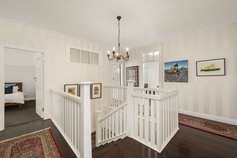 Photo of property in 47 Dundas Street, Seatoun, Wellington, 6022